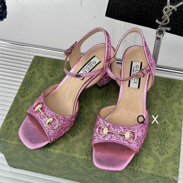 Picture of Gucci Shoes _SKUGuccisz34-40LL01326799
